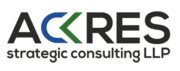 Ackres logo